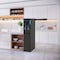 Drinkpod Bottleless Hot & Cold Water Dispenser Water Cooler Filtration System Includes 3 Water Filters, Blk DPWPA600FSB - alternate 3